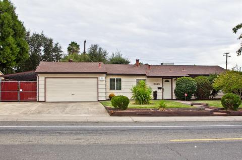 8348 Central Ave, Orangevale, CA 95662 photo 1