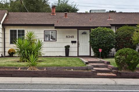 8348 Central Ave, Orangevale, CA 95662 photo 2