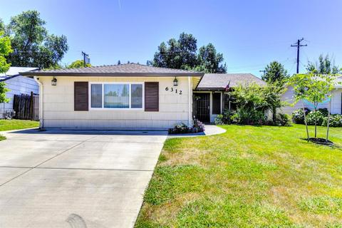 6312 Aslin Way, Carmichael, CA 95608 photo 1