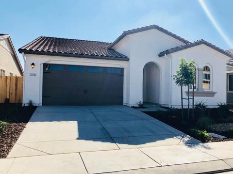 2516 Hillbrook Way, Modesto, CA 95355 photo 1