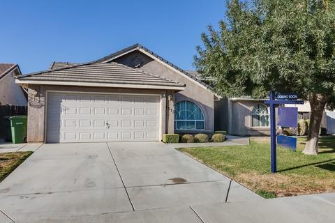 1673 Via Milano, Gustine, CA 95322 photo 1
