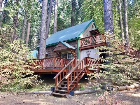 2444 Middle Dr, Arnold, CA 95223 photo 1