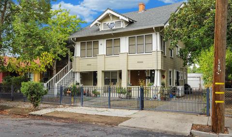 121 E Jefferson St, Stockton, CA 95206 photo 1