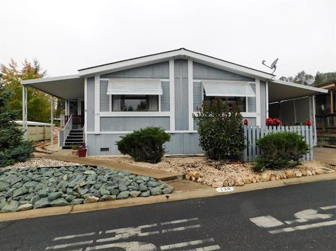 20 Rollingwood Dr #130, Jackson, CA 95642 photo 2