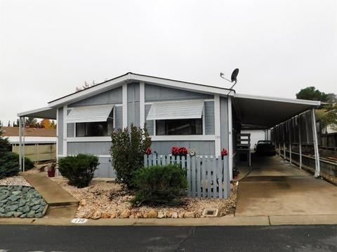 20 Rollingwood Dr #130, Jackson, CA 95642 photo 1