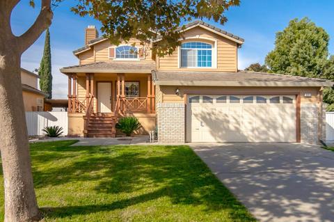 3085 Garden Ln, Tracy, CA 95377 photo 1