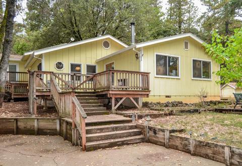 760 Cotter Ranch Rd, Applegate, CA 95703 photo 1