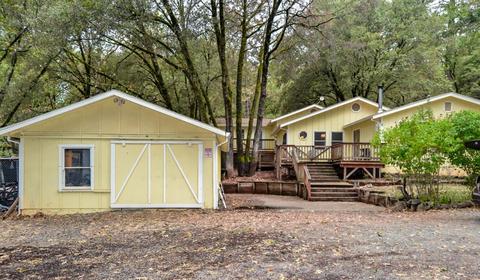 760 Cotter Ranch Rd, Applegate, CA 95703 photo 3