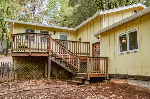 760 Cotter Ranch Rd, Applegate, CA 95703 photo 25
