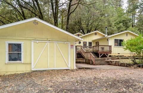 760 Cotter Ranch Rd, Applegate, CA 95703 photo 2