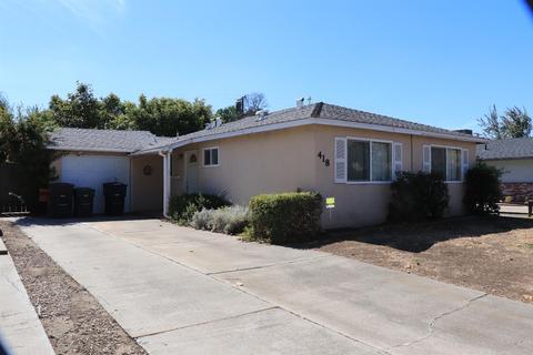 418 Acacia St, Tracy, CA 95376 photo 1