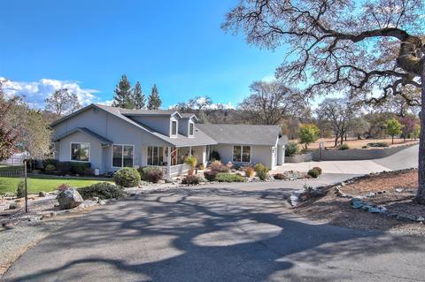 1079 Trails End Dr, Placerville, CA 95667 photo 2