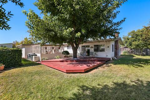 4841 Hazelwood Ave, Carmichael, CA 95608 photo 29