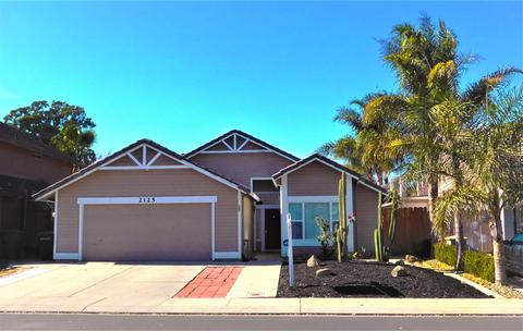 2125 Inglenook Dr, Modesto, CA 95358 photo 1