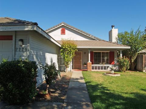 2221 Millcreek Dr, Modesto, CA 95351 photo 12