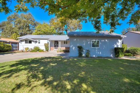 5341 Grant Ave, Carmichael, CA 95608 photo 1