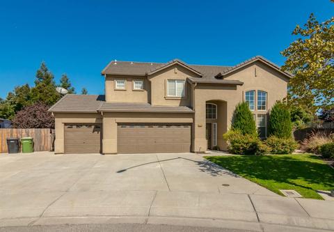 4016 Divan Ct, Modesto, CA 95356 photo 2