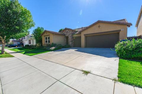 1426 Daisy Dr, Patterson, CA 95363 photo 2