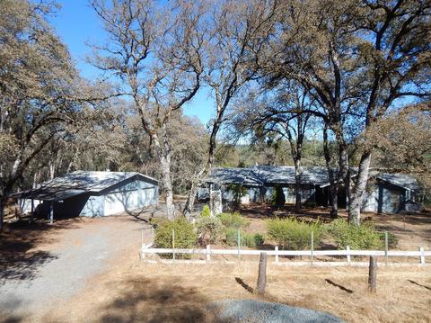6587 Stewart Mine Rd, Placerville, CA 95667 photo 1