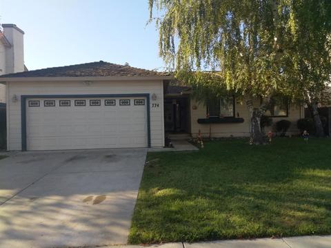 774 Jonquil Dr, Lathrop, CA 95330 photo 2