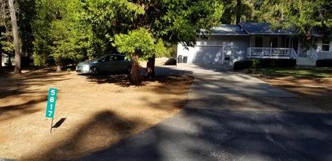 5817 Silverleaf Dr, Foresthill, CA 95631 photo 2