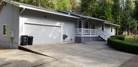 5817 Silverleaf Dr, Foresthill, CA 95631 photo 3
