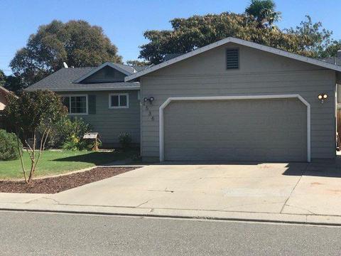 1536 Water St, Modesto, CA 95355 photo 1