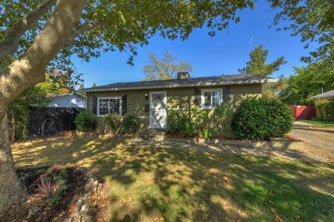 9415 Pershing Ave, Orangevale, CA 95662 photo 1