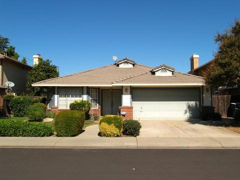 2109 Finley Ct, Modesto, CA 95358 photo 1