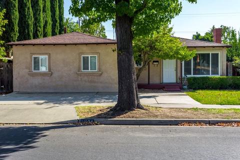 1406 Mount Vernon Dr, Modesto, CA 95350 photo 1