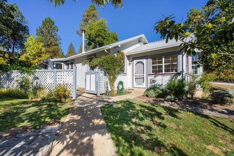 16335 Clapboard Rd, Volcano, CA 95689 photo 1