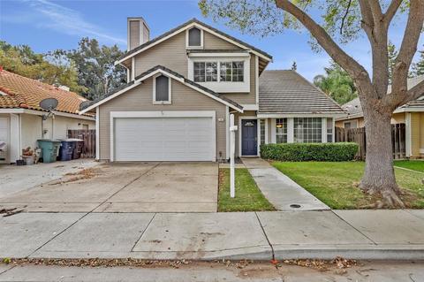 230 Mount Hamilton Dr, Tracy, CA 95376 photo 1