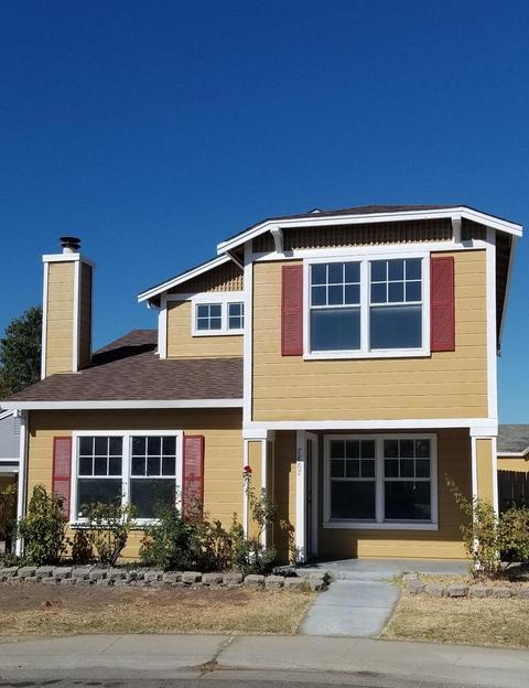 7867 Crestleigh Ct, Antelope, CA 95843 photo 1