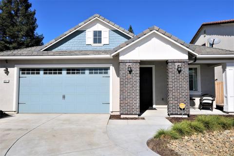4217 Snowfire Dr, Modesto, CA 95357 photo 1