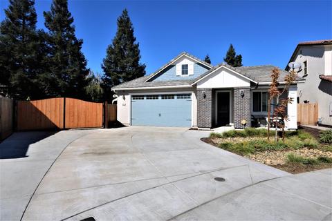 4217 Snowfire Dr, Modesto, CA 95357 photo 2
