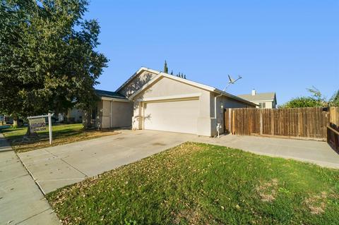 404 Eider Dr, Patterson, CA 95363 photo 1