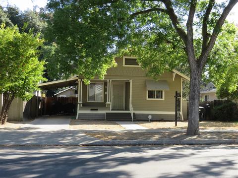 314 Virginia Ave, Modesto, CA 95354 photo 1