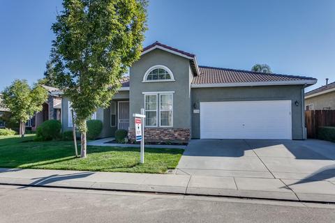 2320 Rosetti Ct, Modesto, CA 95355 photo 1