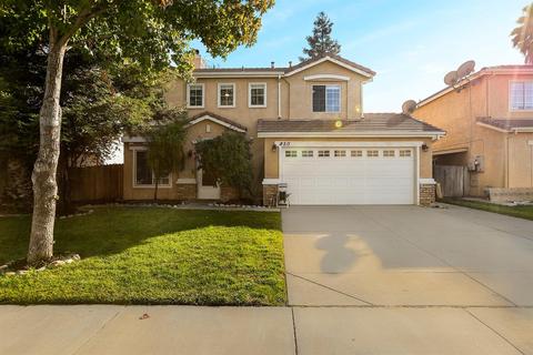 850 Weeping Willow Ln, Tracy, CA 95376 photo 1