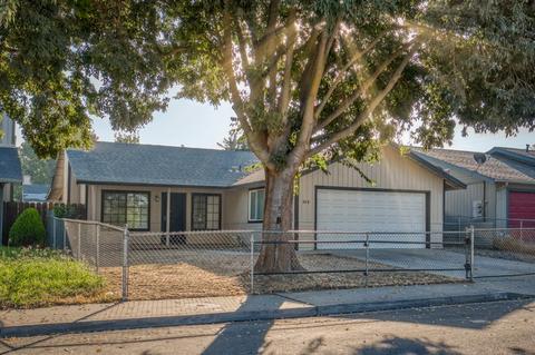 928 Spencer Ave, Modesto, CA 95351 photo 1