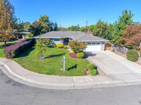 2021 Carob Ct, Carmichael, CA 95608 photo 1