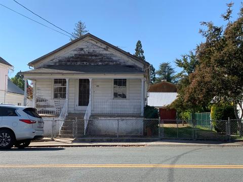 95 Broad St, Sutter Creek, CA 95685 photo 1