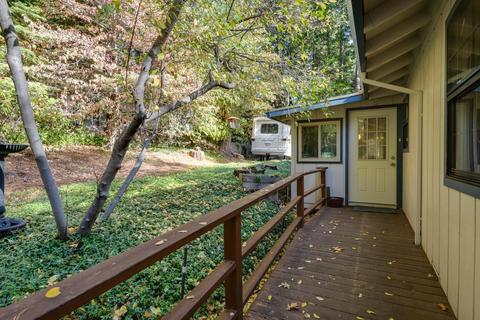 2821 Romer Blvd, Pollock Pines, CA 95726 photo 17