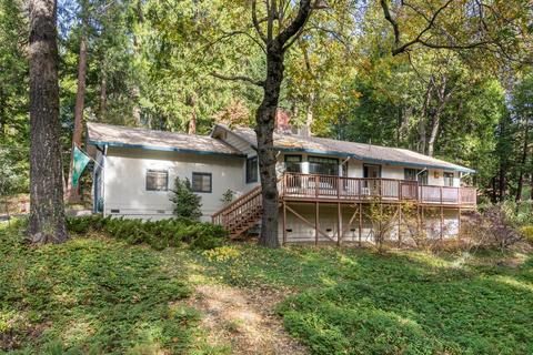 2821 Romer Blvd, Pollock Pines, CA 95726 photo 1