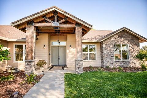 2880 Hall Rd, Corning, CA 96021 photo 2