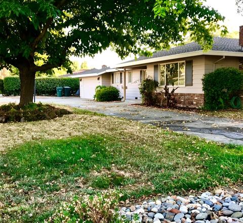 4531 Northampton Dr, Carmichael, CA 95608 photo 3