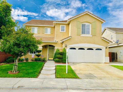 1883 Rochester St, Tracy, CA 95377 photo 1