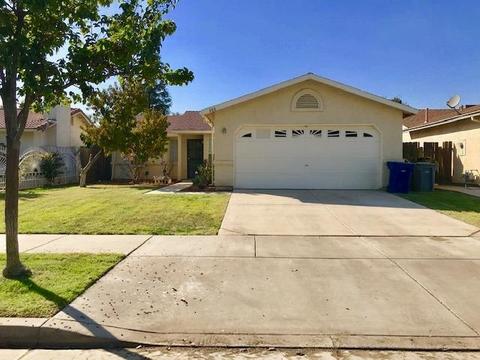 355 Amy, Merced, CA 95341 photo 1