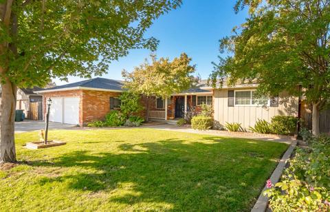 3729 Marigold Ln, Modesto, CA 95356 photo 1