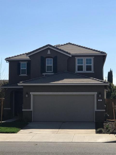816 Starke Dr, Ceres, CA 95307 photo 1